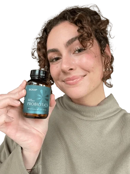 bioma GLP-1 supplement